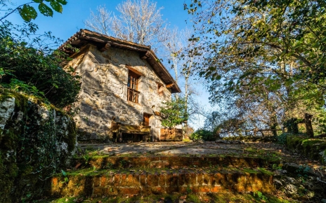 Arriving at your holiday home