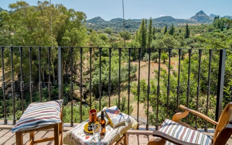 Amazing views for you to enjoy