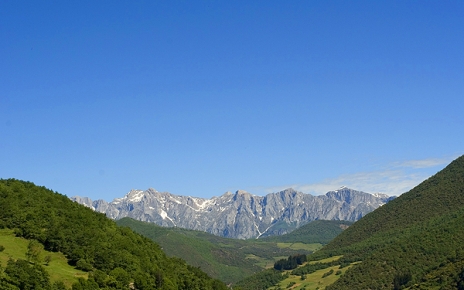 Picos de Europa