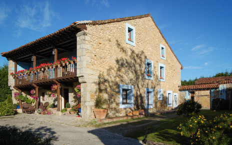 Tu casa rural independiente