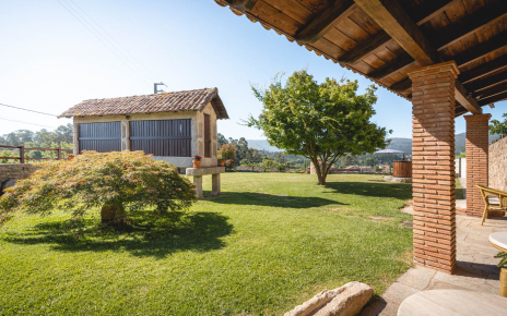 Southern Galicia is sunnier than most of Northern Spain