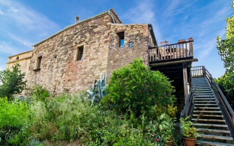 Your holiday apartment is on the first floor