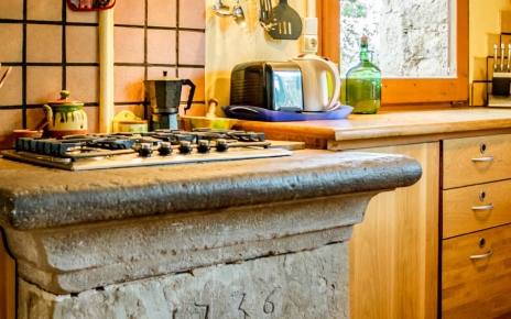 Some original features