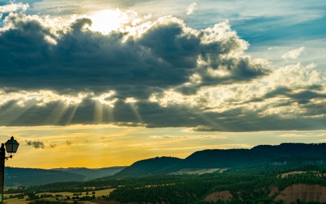 This your region at the heart of Catalonia