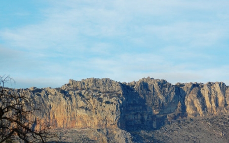 Have an adventure at the closeby Torcal Natural Park