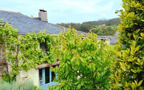 Tu casa rural en Galicia