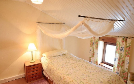 La habitación individual