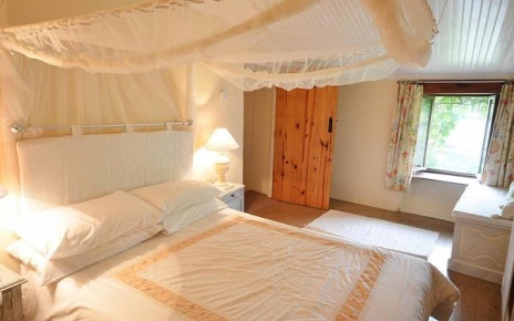 Habitación principal