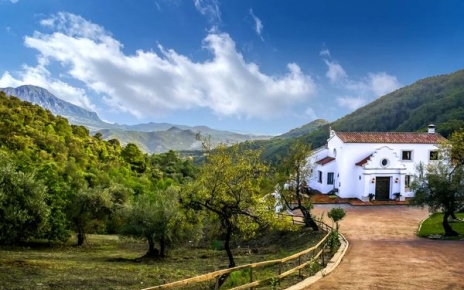 El entorno es totalmente privado y maduro