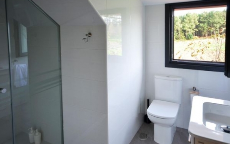 Smart and well finished