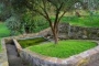 Esta zona de picnic se encuentra a 2 minutos a pie