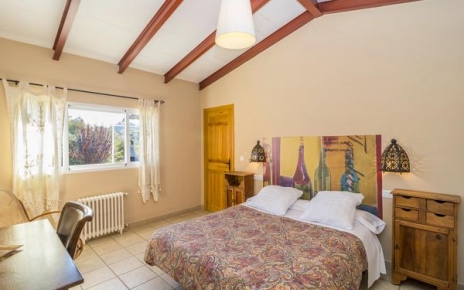 Rest at your holiday villa