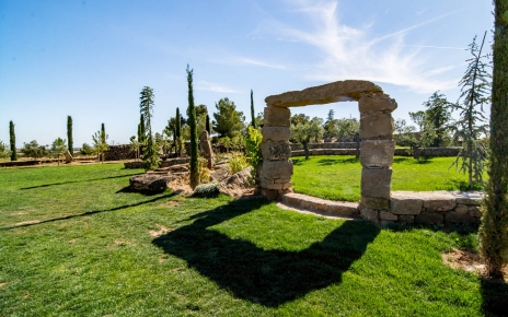 Un montón de rincones mágicos para ti