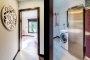 Utility room in ground floor