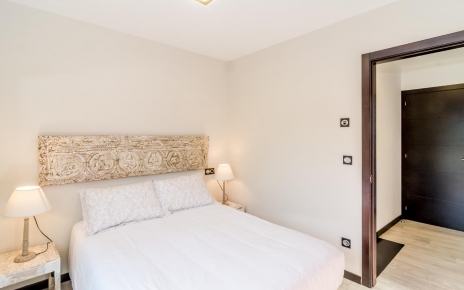 Dormitorio 2 en planta baja