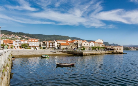 Es una verdadera experiencia en España