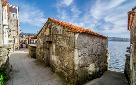 Esta es tu calle (muy popular pero solo para peatones)