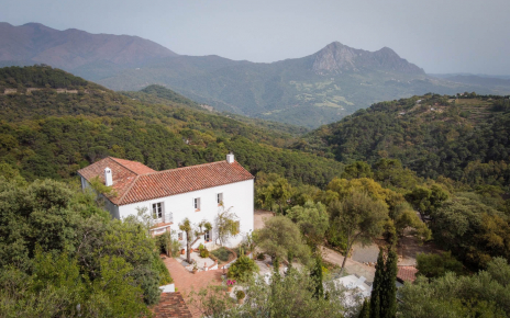 Your enclave in Andalucia