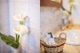 Nice touches on your arrival
