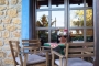 Good privacy on village edge