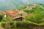 Off the beaten track nearby villages in Ponga area