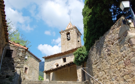 Off the beaten track experience at Joanetes village