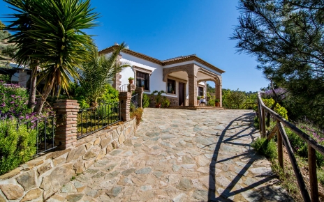 Access to your holiday property