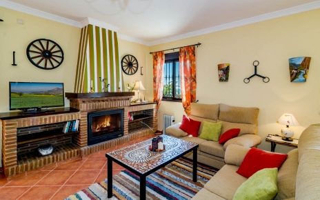 Practical and functional, it is all very pleasant