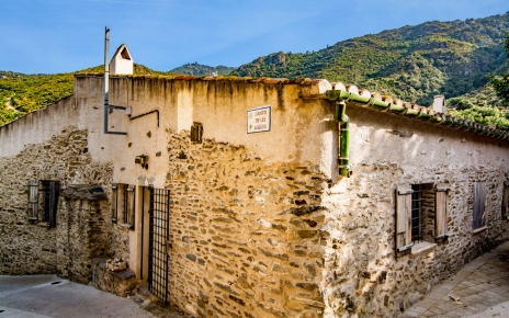 Your holiday home is mainly on one floor