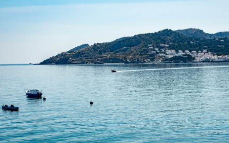 Views from your local beach