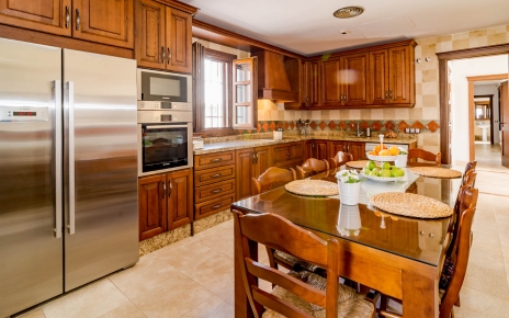 Quality kitchen appliances 