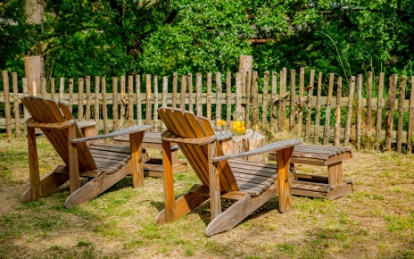 Nuestro equipo probó estas tumbonas, ¡son buenas!