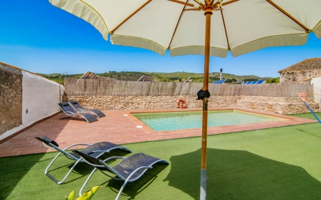 Tienes total privacidad