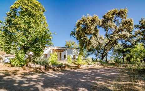 Llegando a su propiedad vacacional