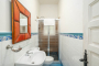 Baño con plato de ducha
