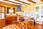 Una linda cocina