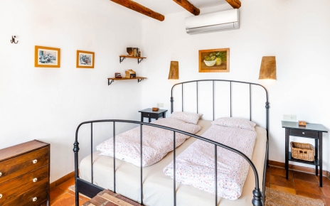 Colchones cómodos y ropa de cama de calidad