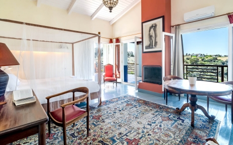 Habitación principal