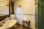 Ensuite walk-in shower