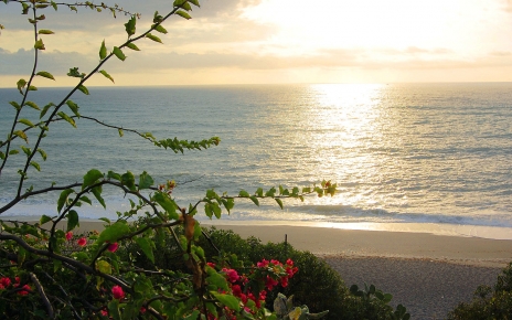 Hermosas playas a 30 minutos