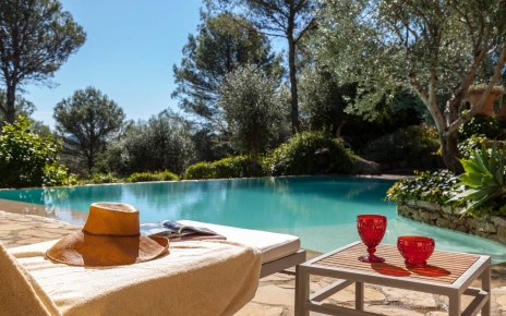 Vacaciones relajantes