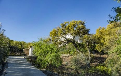 Conduce a tu casa vacacional