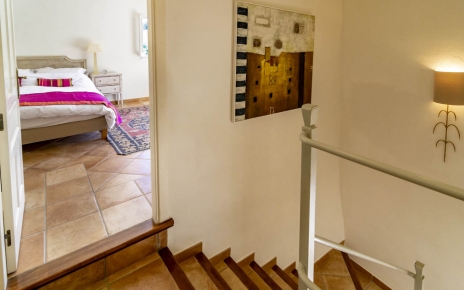 Habitación principal