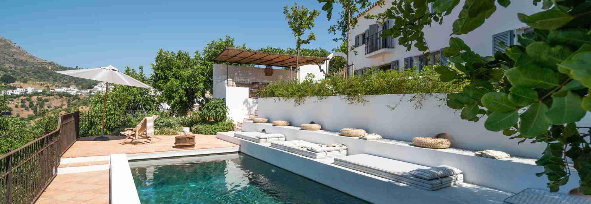 Boutique village house in private location walking distance to facilities