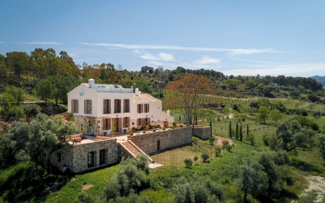 A private and intimate spot