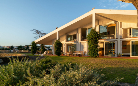 Fachada de tu propiedad vacacional