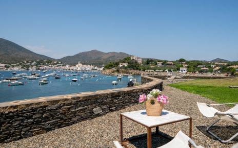 Las mejores vacaciones en el Mediterráneo