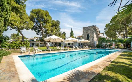 Tu exclusiva propiedad en Sitges