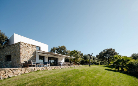 Your private country home in a large private finca