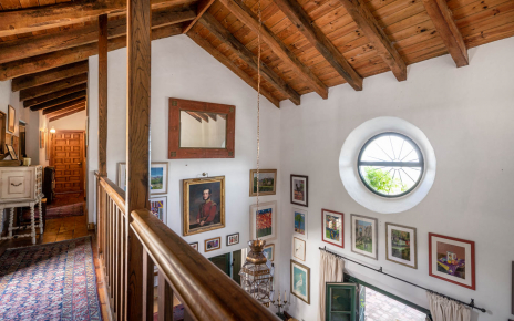 3 bedroom on first floor